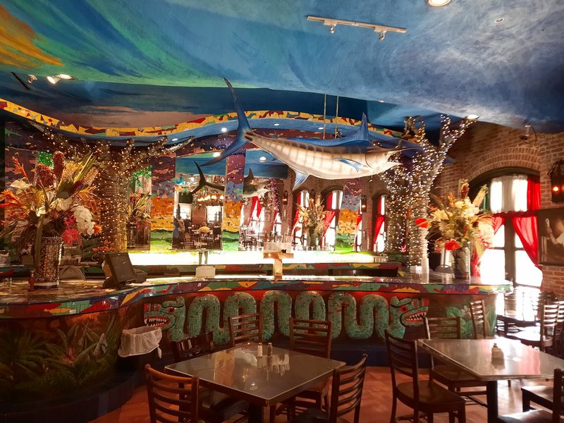 Mi Tierra Cafe y Panaderia (San Antonio) Mi Tierra Cafe y Panaderia (San Antonio)