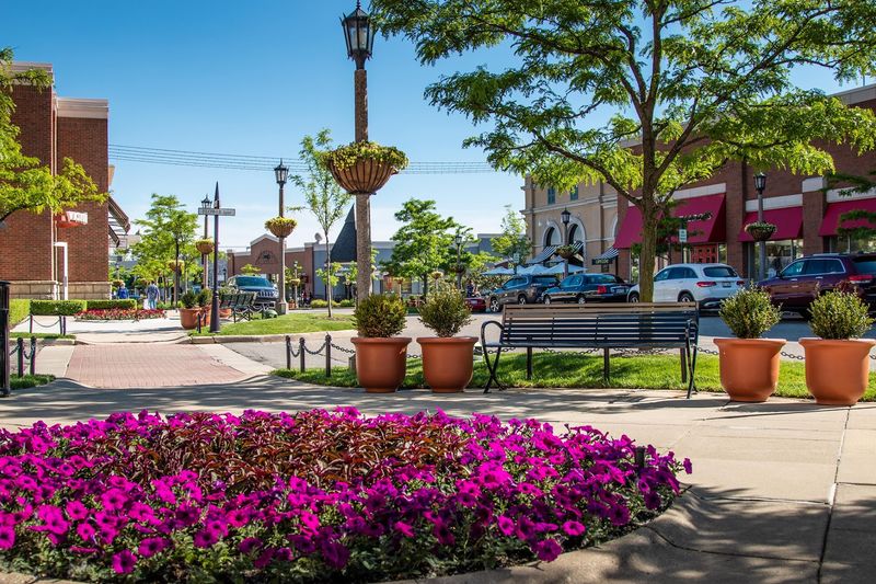 Michigan Shopping Without the Indoor-Mall Loop Michigan Shopping Without the Indoor-Mall Loop