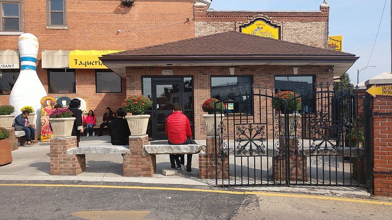 Michigan's Surprise Behind the Brick Front