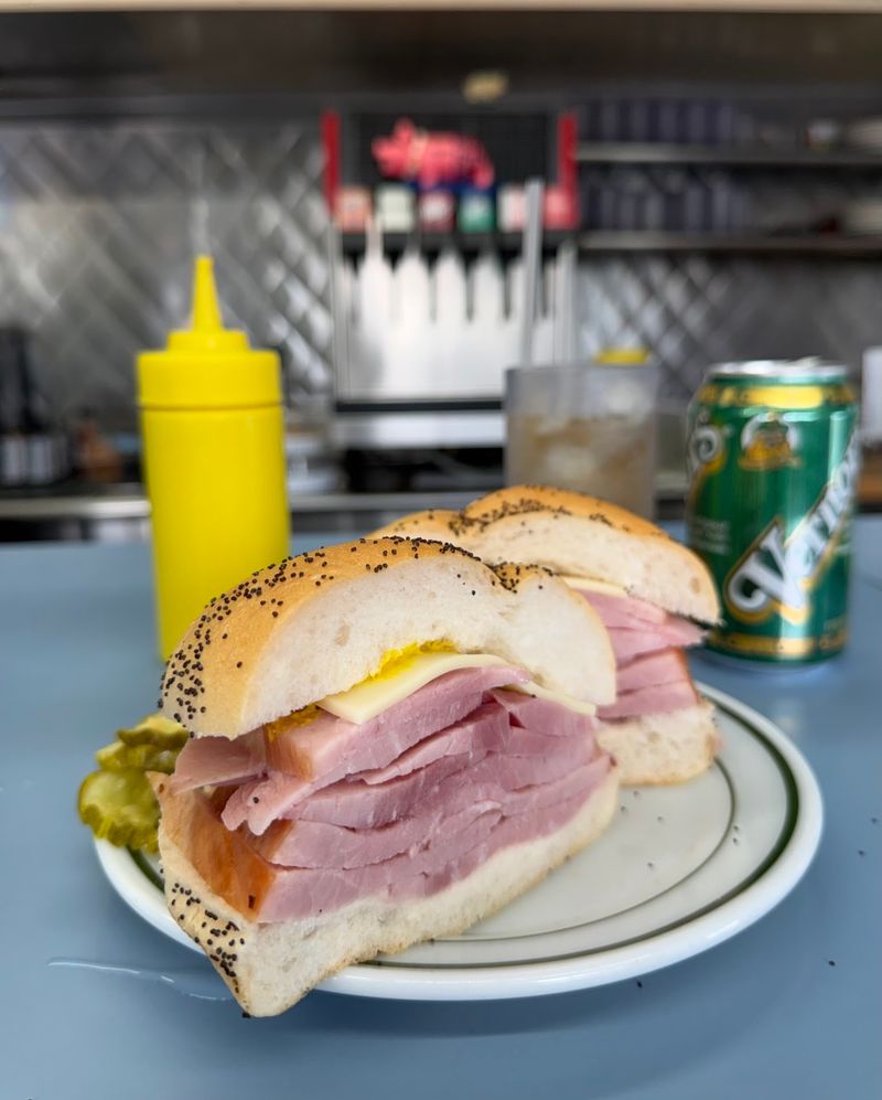 Mike's Famous Ham Place, Detroit Mike's Famous Ham Place, Detroit
