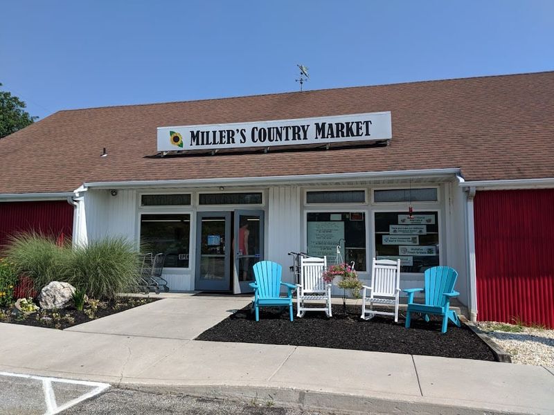 Miller’s Country Market Miller’s Country Market