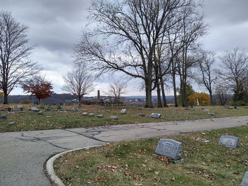 Millville Cemetery Millville Cemetery
