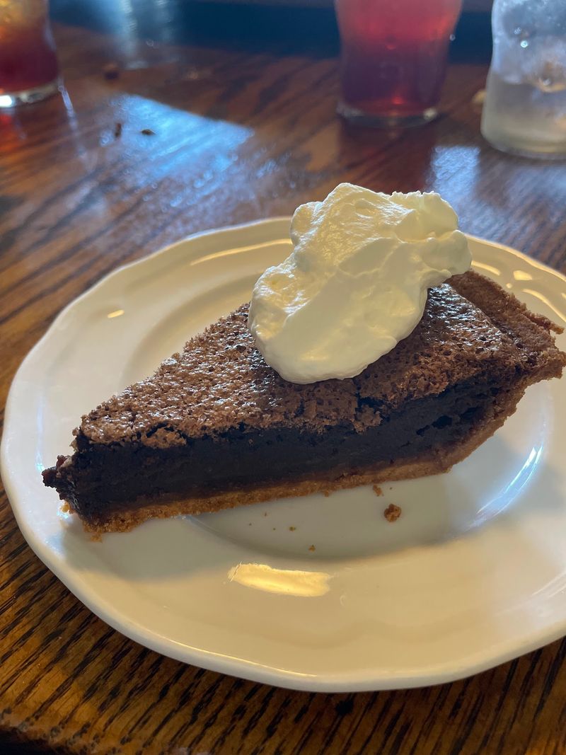 Miss Mary Bobo's Restaurant, Lynchburg, TN