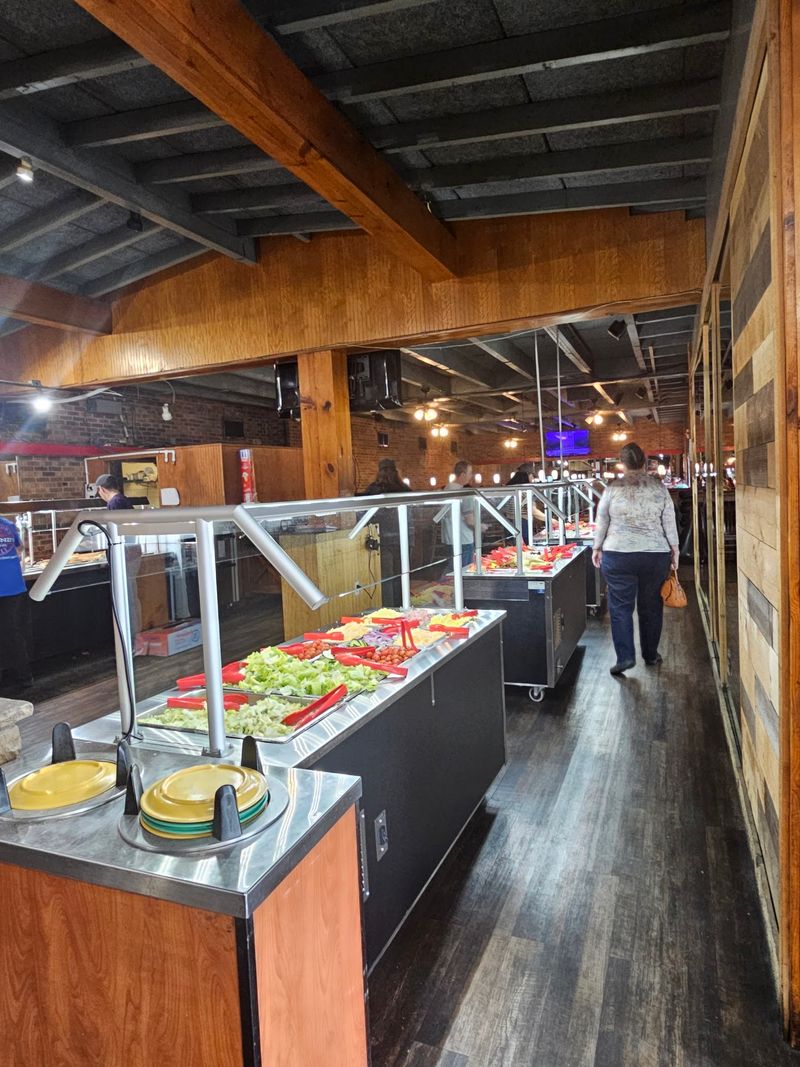 Austin's Steak & Homestyle Buffet - Knoxville