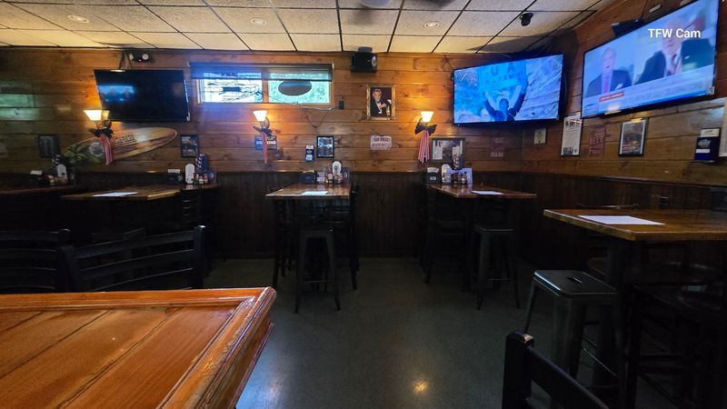 Moby Dick's Restaurant