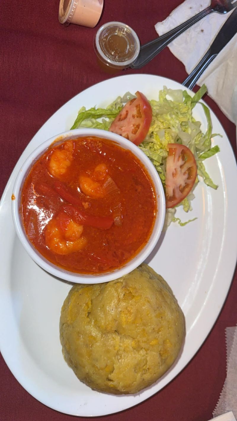 Mofongo And Plantains Bring The Island Flavor Home Mofongo And Plantains Bring The Island Flavor Home