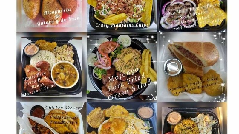 Mofongo Delivers Garlicky Plantain Comfort In Every Bite