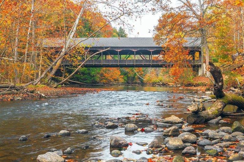 Mohican State Park