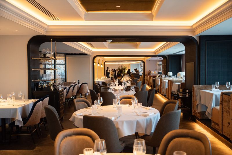 Monarch Restaurant Monarch Restaurant