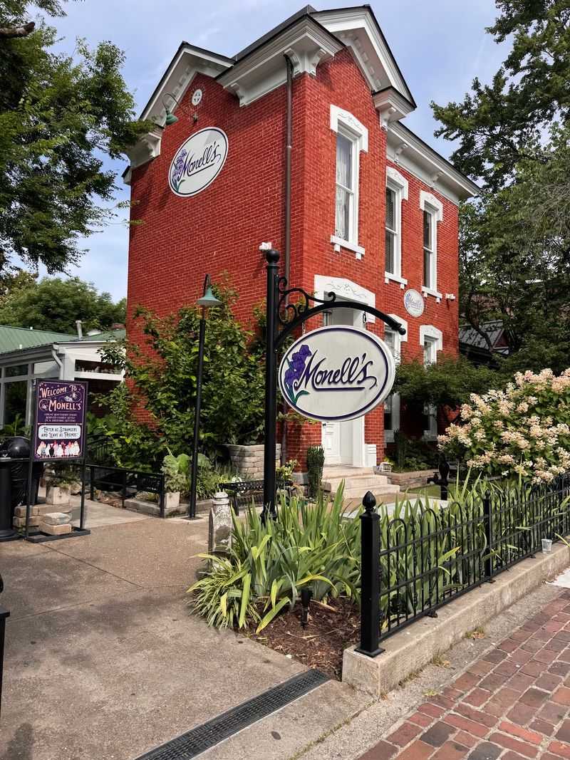 Monell's, Nashville