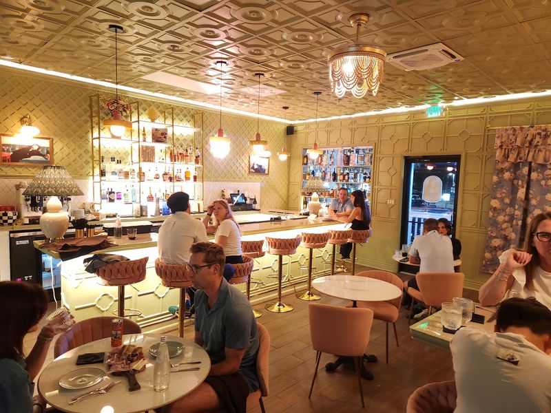 Monna Lisa Trattoria