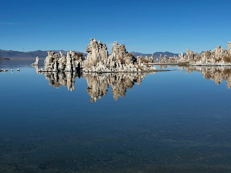 Mono Lake Mono Lake