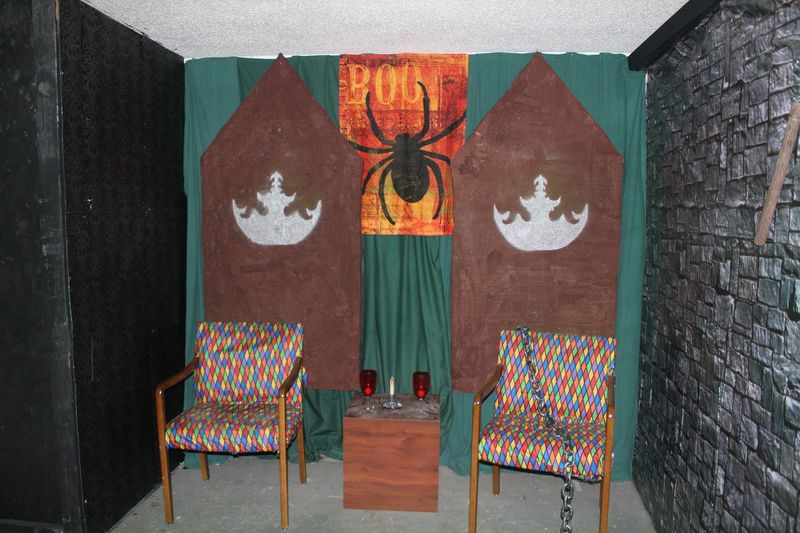 Monster Bash Inc, Harmony, MN