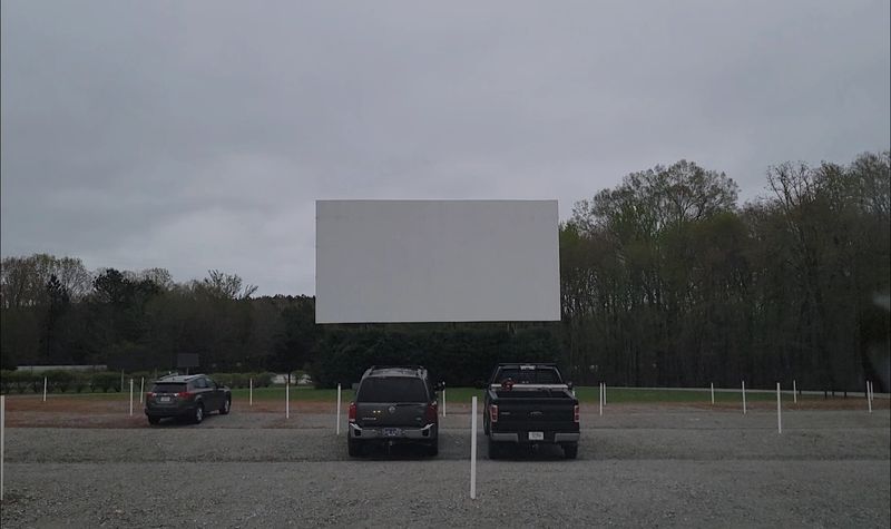 Montana Drive-In Revived A Classic American Tradition In 2004
