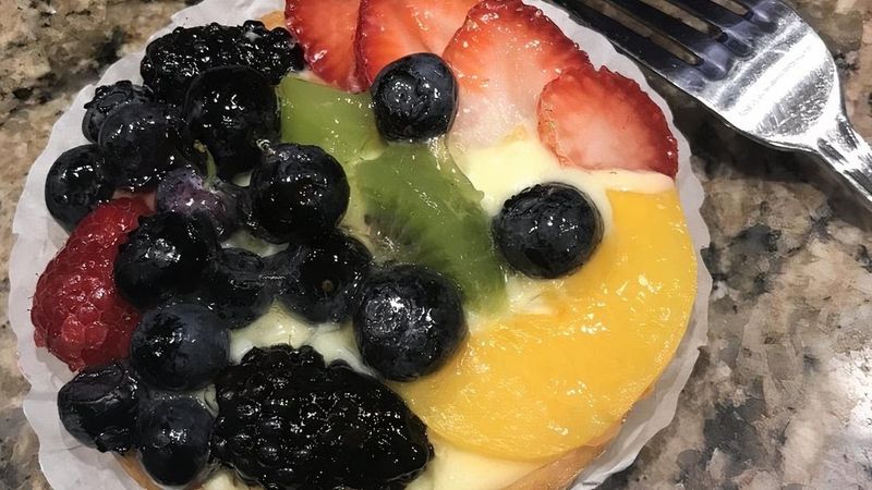 Montilio’s Baking Company: Quincy Handles the Cake