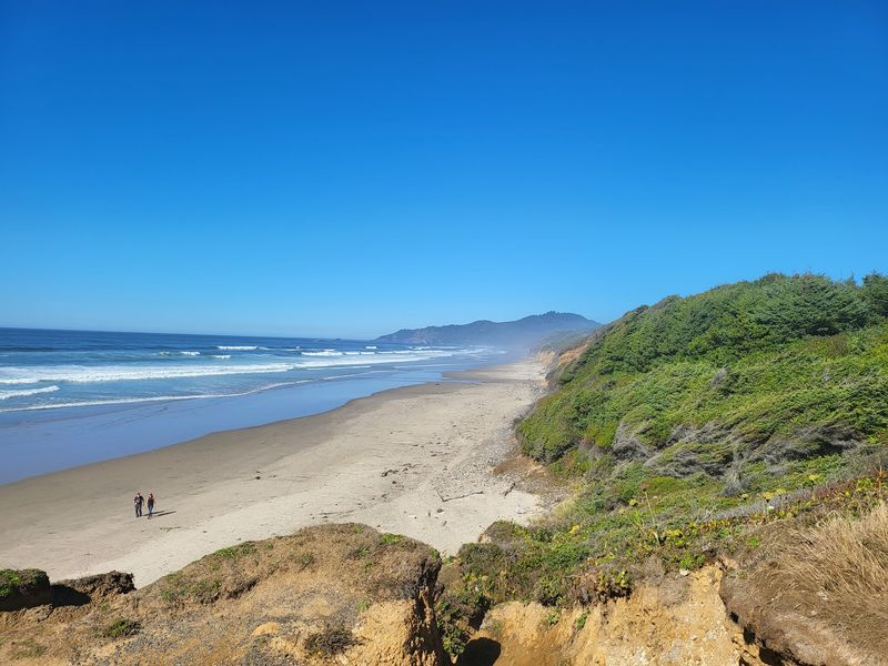 Moolack Beach, Newport Moolack Beach, Newport
