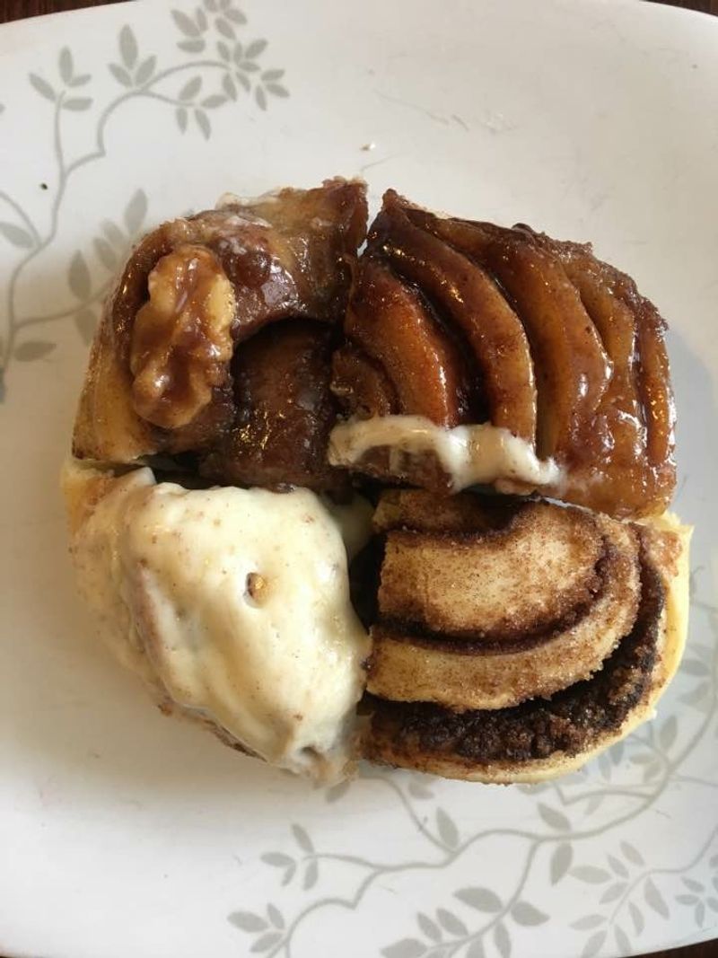 More Than Breakfast in a Box More Than Breakfast in a Box