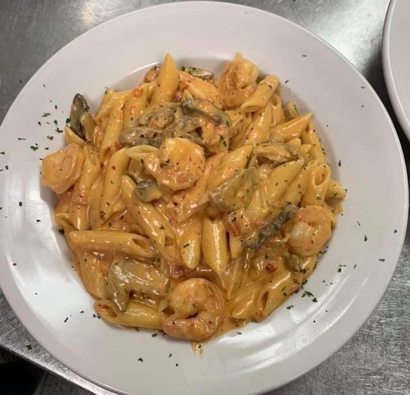 More Than Just Pizza: A Menu Full of Italian Comfort Food