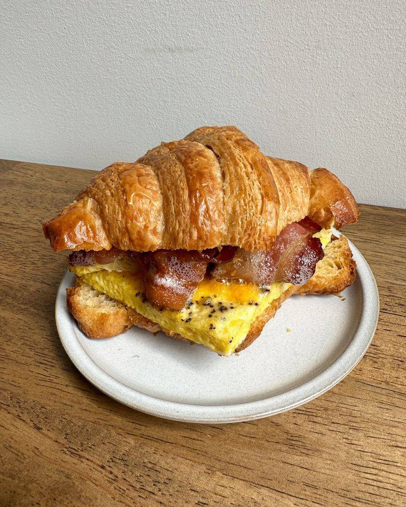 More Than Pastries: What Else You Can Find at Lazy Lady Baking Co.