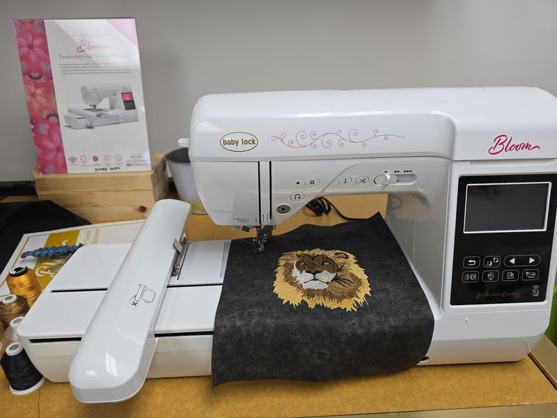 More Than Quilting: Fabrics, Sewing Supplies, and Inspiration More Than Quilting: Fabrics, Sewing Supplies, and Inspiration