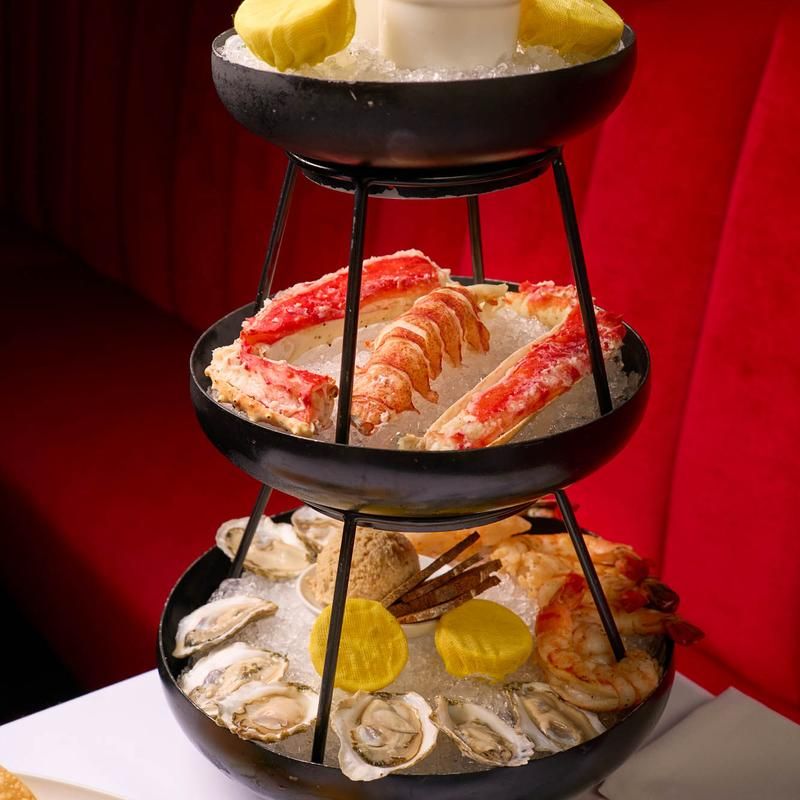 More Than Steak: Sides, Drinks, and Crowd Favorites More Than Steak: Sides, Drinks, and Crowd Favorites