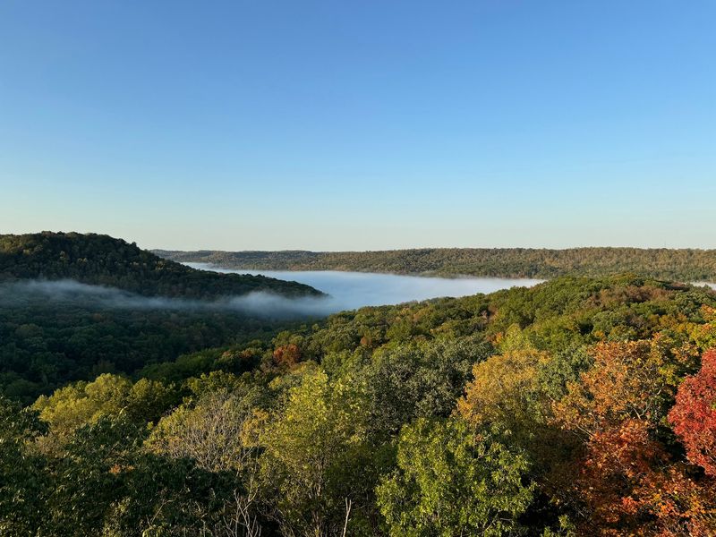 More Than Twenty-One Thousand Acres Of Wild Ohio More Than Twenty-One Thousand Acres Of Wild Ohio