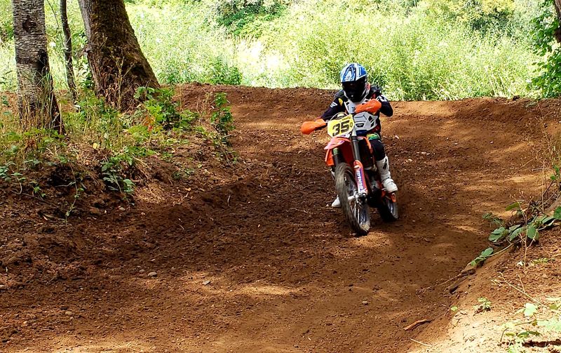 Motocross Next Door Motocross Next Door