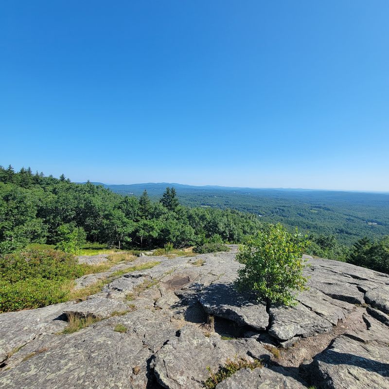 Mount Watatic