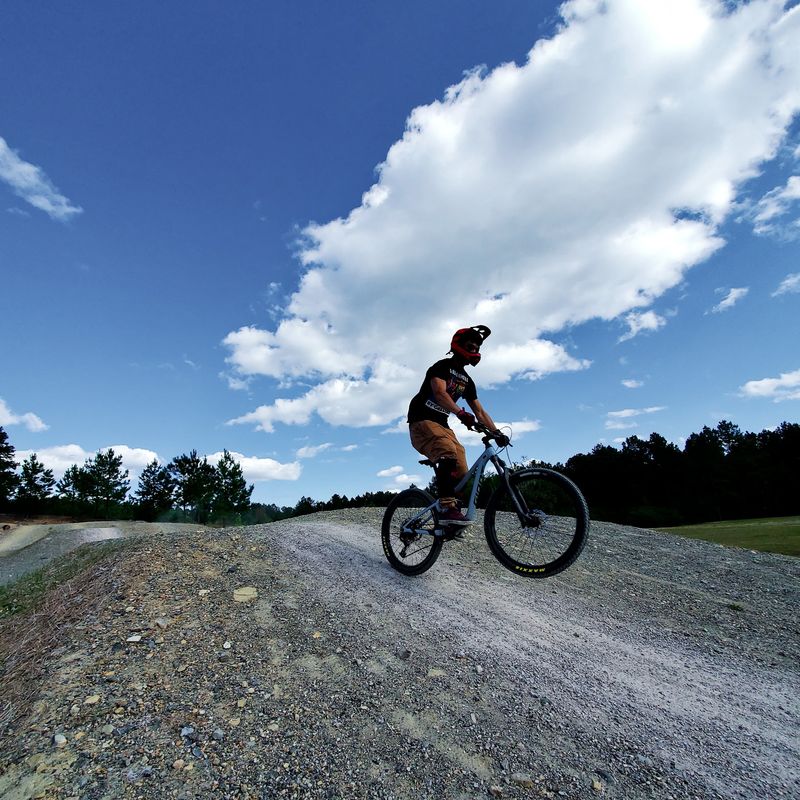Mountain Biking for Every Level