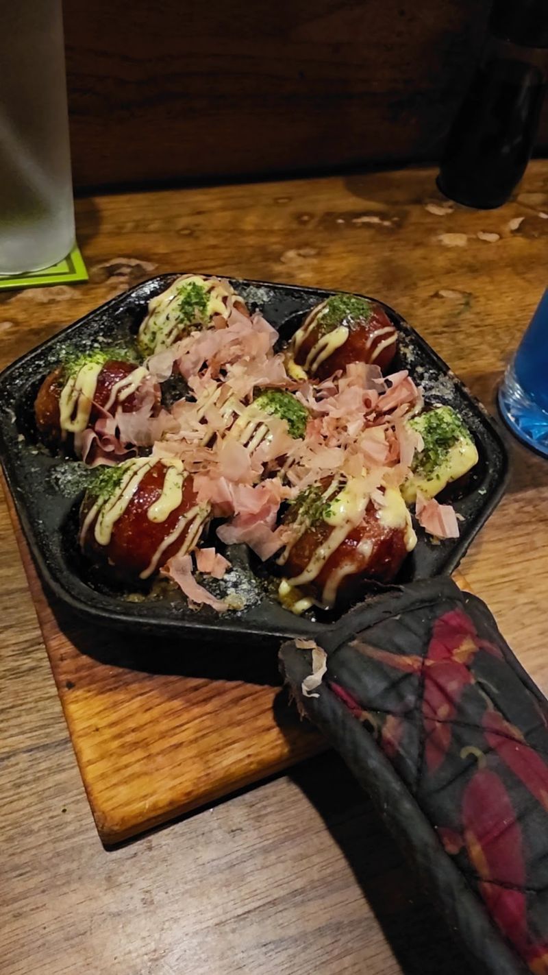 Mr Max Izakaya Restaurant