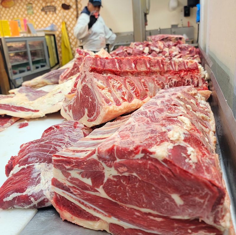 Mt Angel Meat Co, Mt Angel Mt Angel Meat Co, Mt Angel