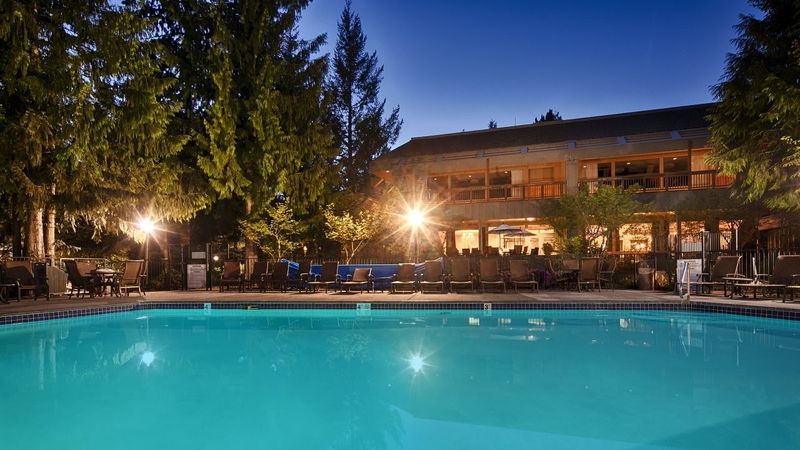 Mt. Hood Oregon Resort, Welches