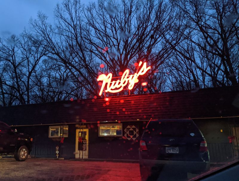 Nuby's Steakhouse Nuby's Steakhouse