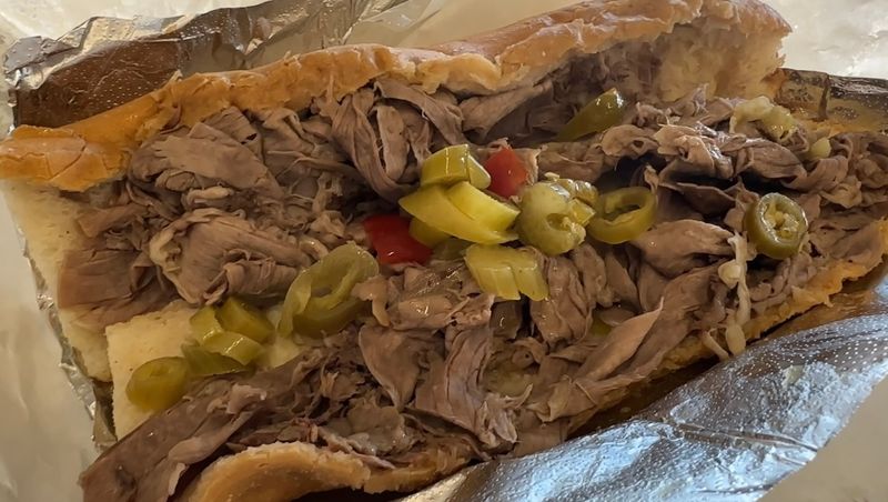 The Beef That Needs Two Hands And Possibly A Plan The Beef That Needs Two Hands And Possibly A Plan