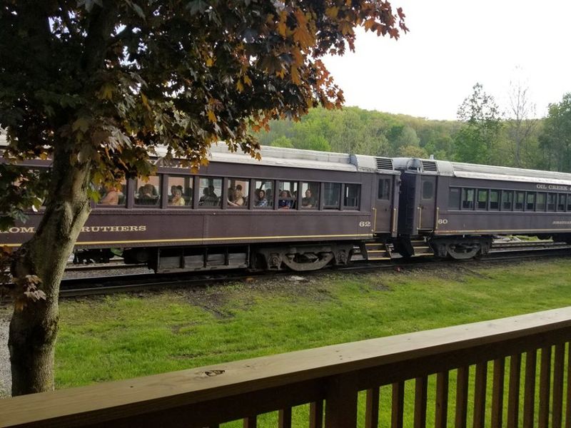 Murder Mystery Nights and Seasonal Specials