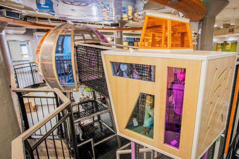Museum of Discovery