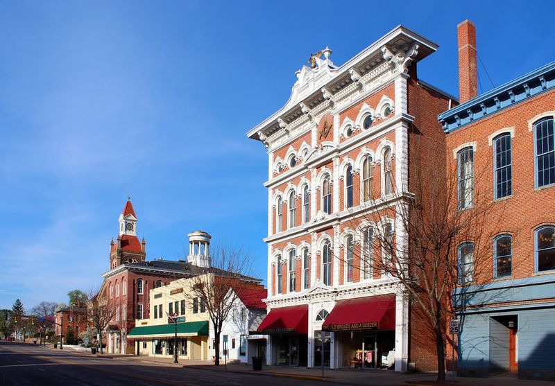 Museums And Local History
