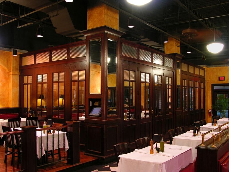 Amerigo Italian Restaurant, Memphis, TN Amerigo Italian Restaurant, Memphis, TN