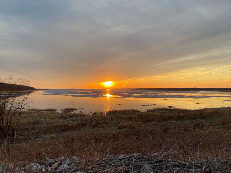 Chautauqua National Wildlife Refuge, Havana, IL