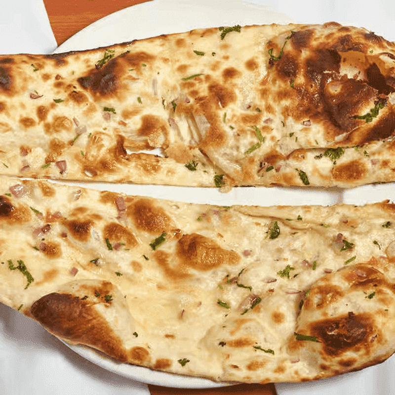 Naan Worth Saving Some Room For Naan Worth Saving Some Room For