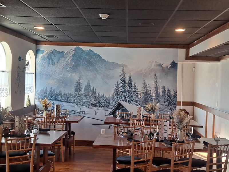 Nad Tatrami Polish Restaurant