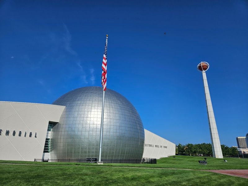 Naismith Memorial Basketball Hall of Fame Naismith Memorial Basketball Hall of Fame
