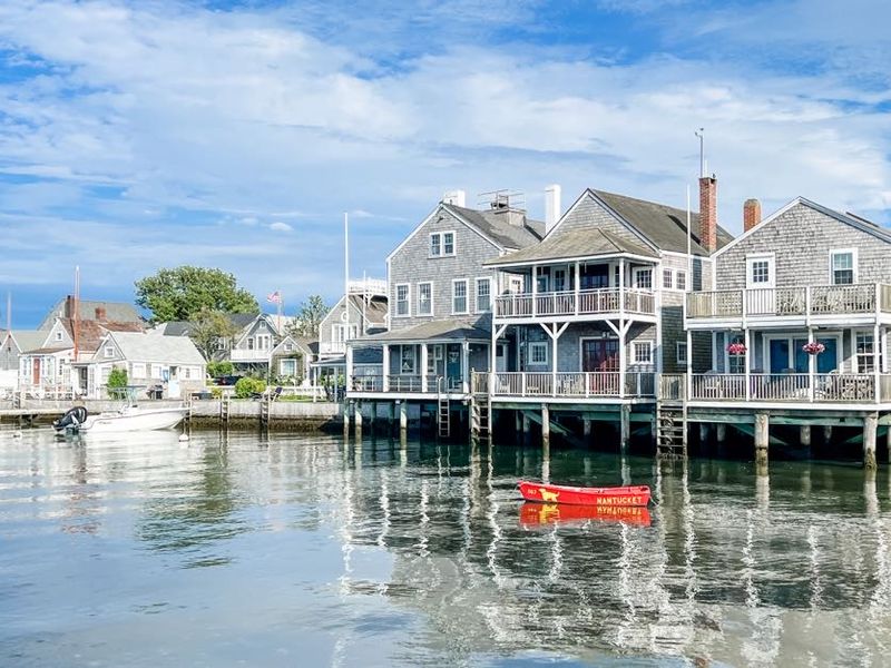 Nantucket: Trace an Island’s Seafaring Past Nantucket: Trace an Island’s Seafaring Past
