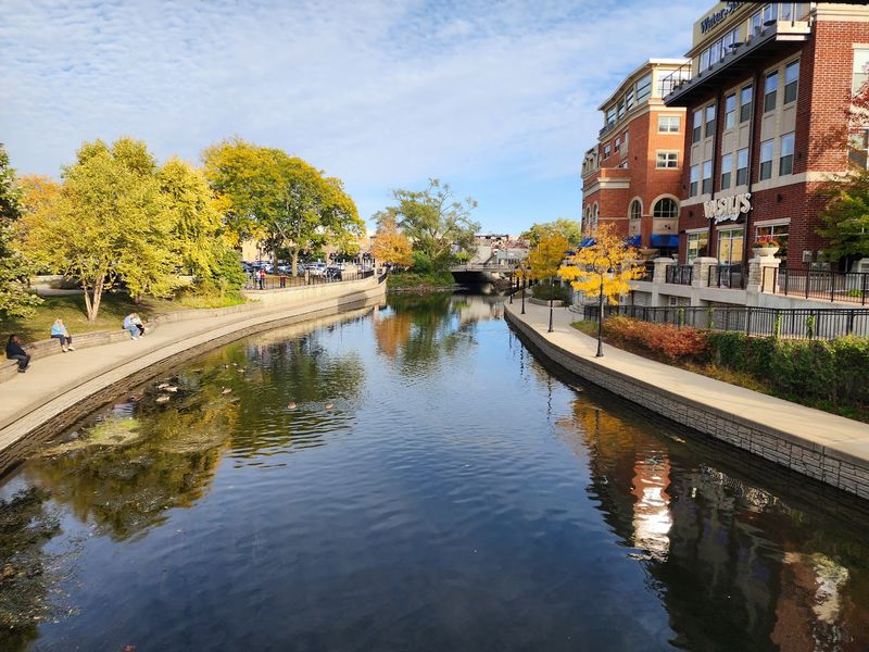 Naperville Naperville