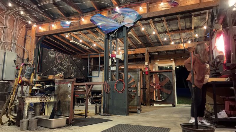 Nashville Glassblowing, Joelton Nashville Glassblowing, Joelton