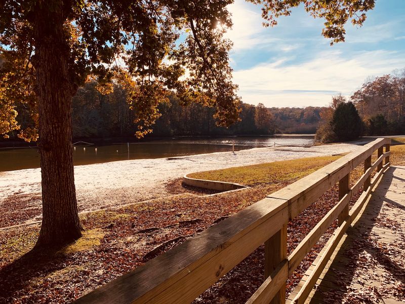 Natchez Trace State Park Natchez Trace State Park