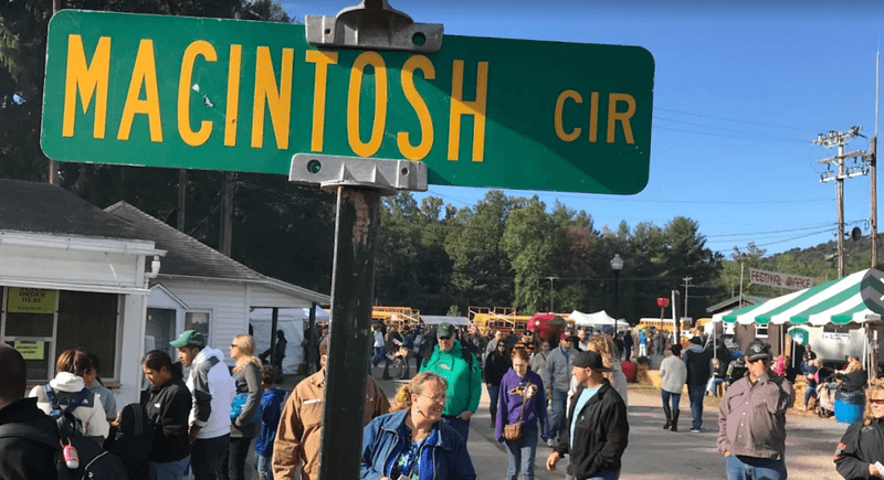 National Apple Harvest Festival, Arendtsville: Orchard Country at Its Tastiest National Apple Harvest Festival, Arendtsville: Orchard Country at Its Tastiest
