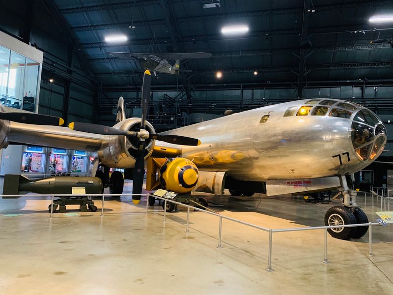 National Museum of the U.S. Air Force