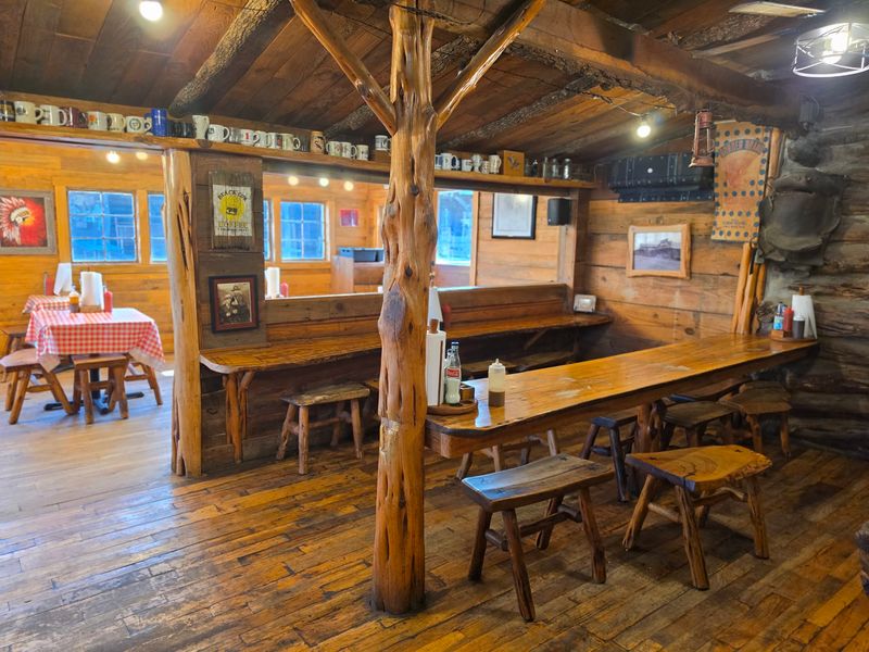 Natty Flat Smokehouse