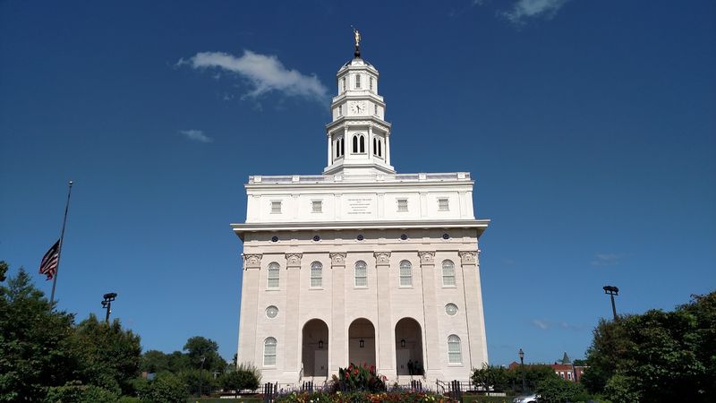 Nauvoo Nauvoo